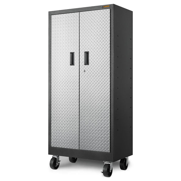 Gladiator 48 inch deals cabinet