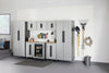 5 of 5 images - GLADIATOR® PREMIUM 7 CABINET SET