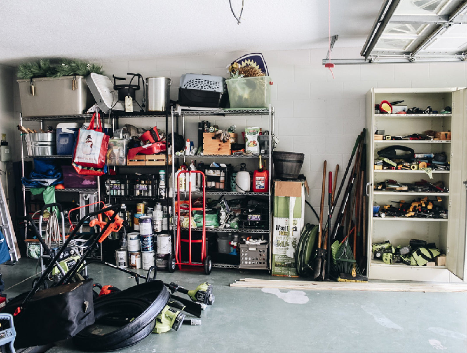 15 Best Garage Organizers: Cabinets, Bins, Shelving Storage
