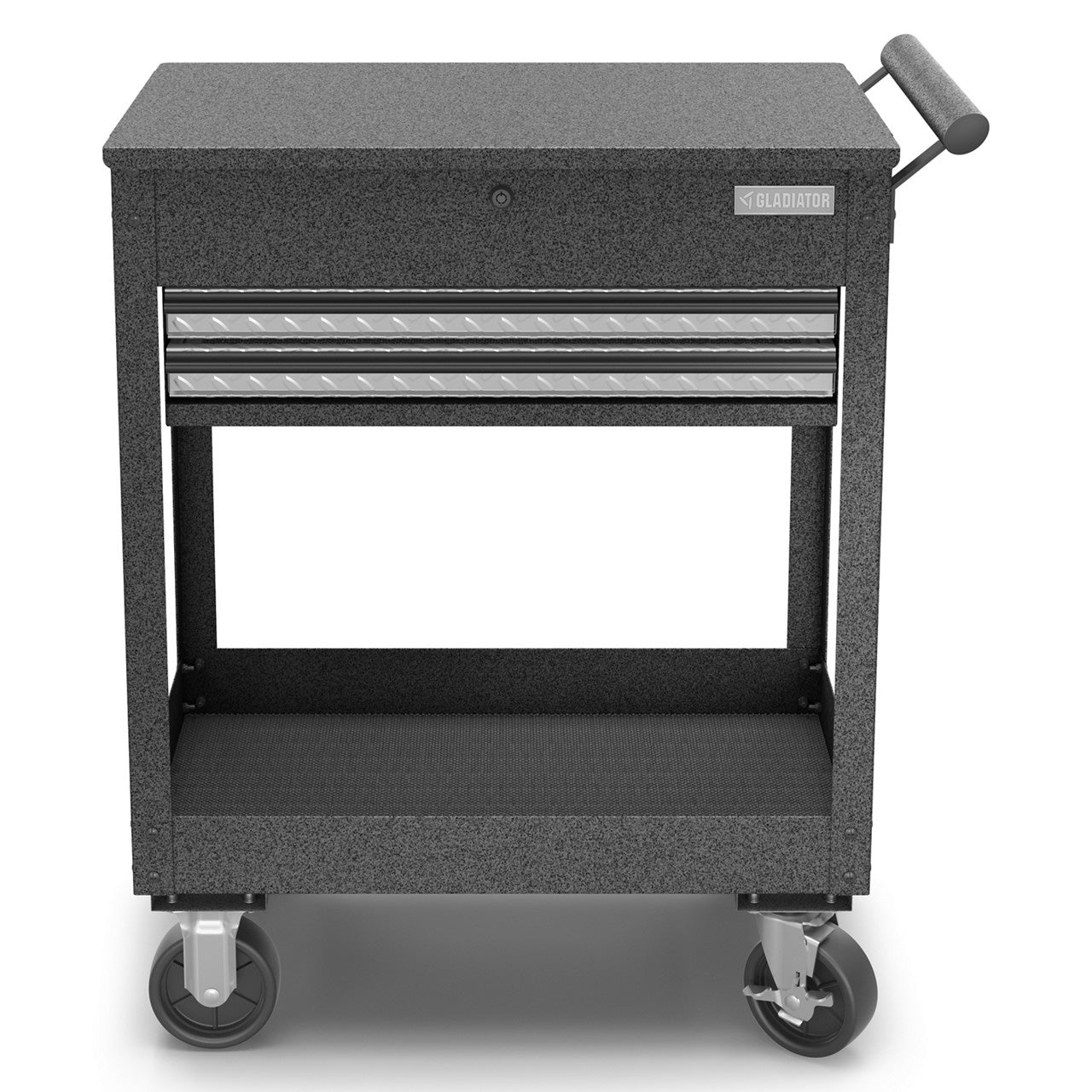 2-Drawer Utility Cart