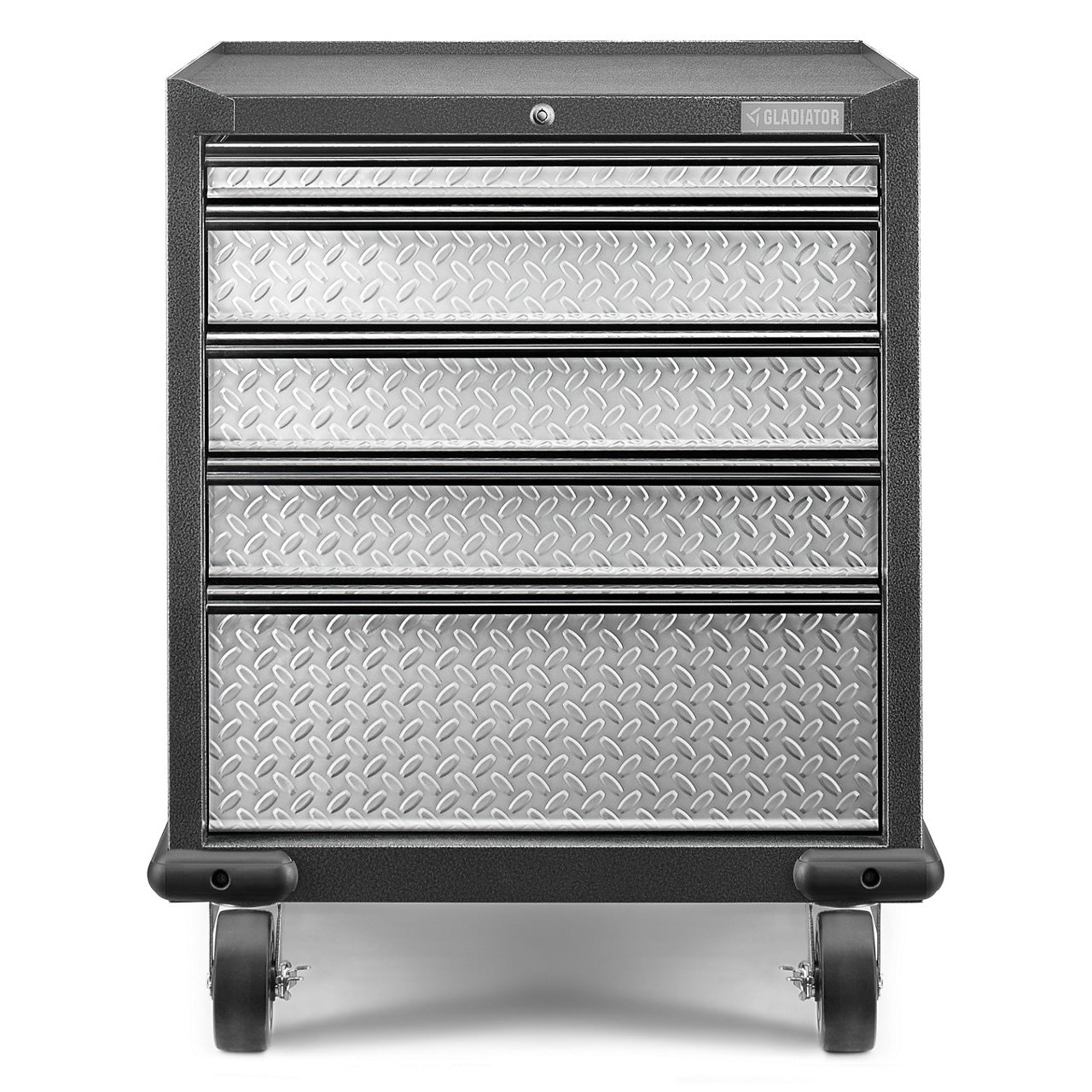 Premier Pre-Assembled GearDrawer