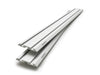 18 of 18 images - 4' Wide GearTrack® Channels (2-Pack)