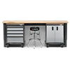 6 of 17 images - Premier Pre-Assembled GearDrawer