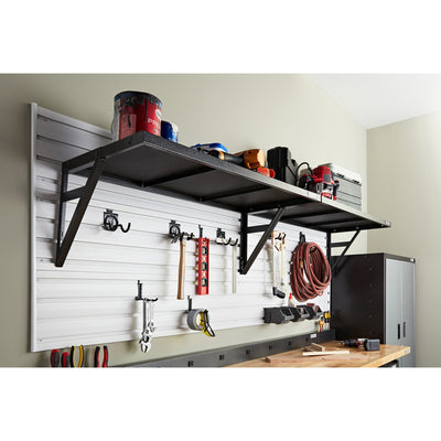 3 of 14 images - 45" GearLoft™ Shelf (thumbnails)