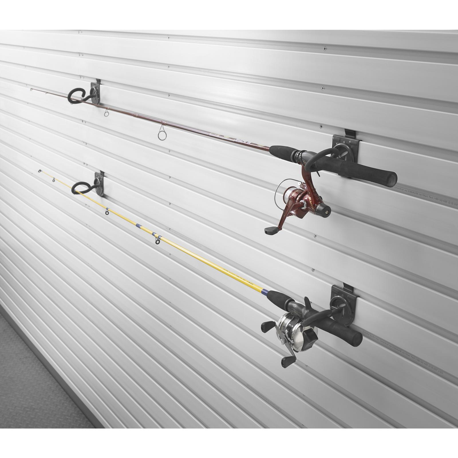 Pannelli Gearwall per prodotti a parete Gladiator® - Garage Mania