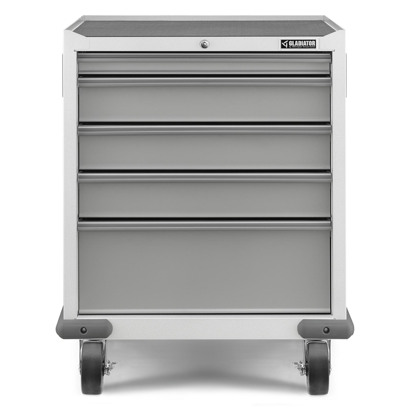 Premier Pre-Assembled GearDrawer