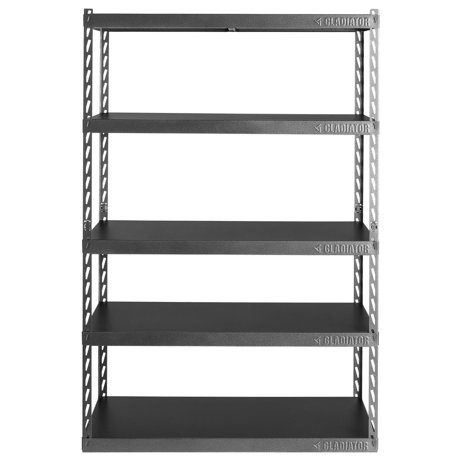 Rack Shelf Liner 2-pack for 18 Shelves – Gladiator
