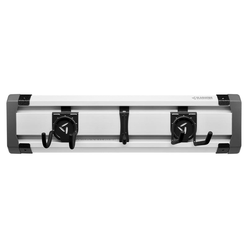 Gladiator 60 Heavy Duty Rack Shelf Hammered Granite GARS604TEG - Best Buy