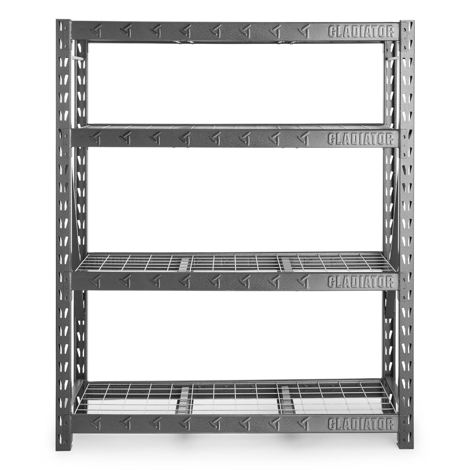 Die Storage Rack (173906) 2x4 1,500 lb. Capacity