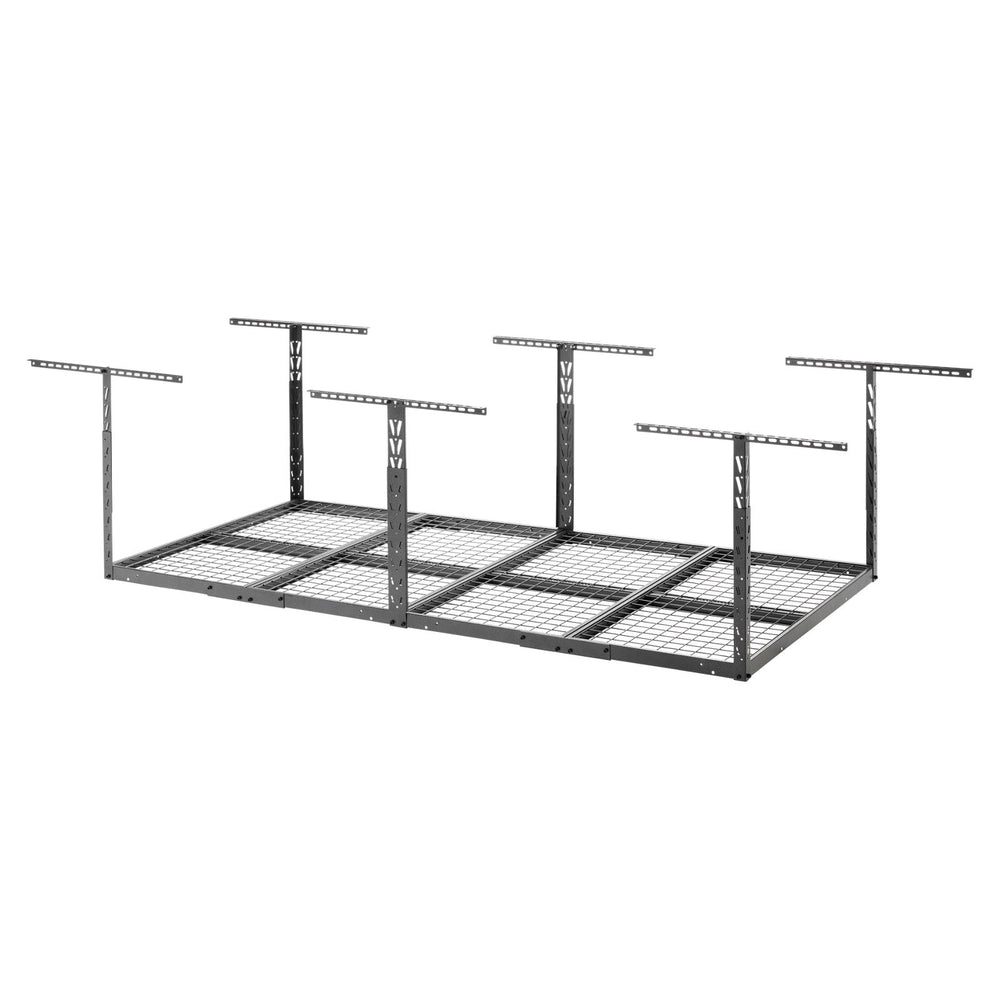 Overhead GearLoft™ Storage Rack 4x4 ft – Gladiator