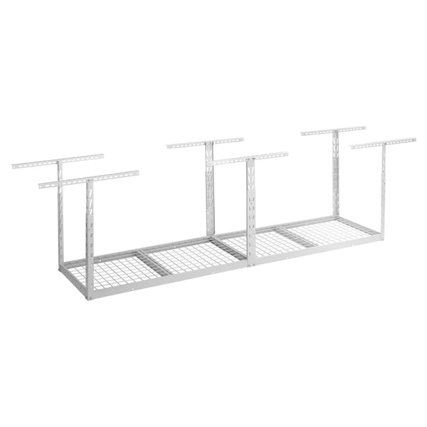 Overhead GearLoft™ Storage Rack 2 x 8 ft – Gladiator